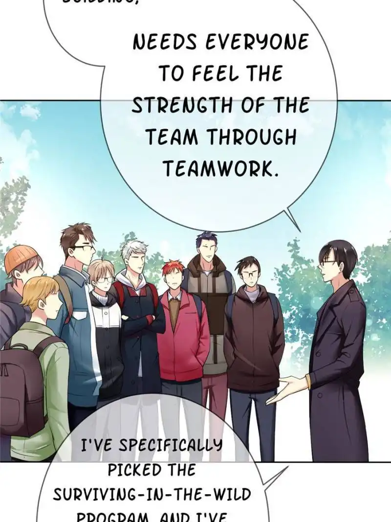 Legend Reboot Chapter 90 53